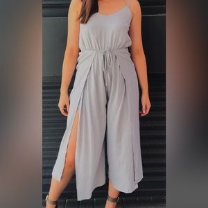 American Threads Jumpsuit